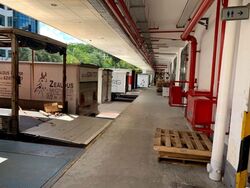ESR Bizpark @ Chai Chee (D16), Factory #458347141
